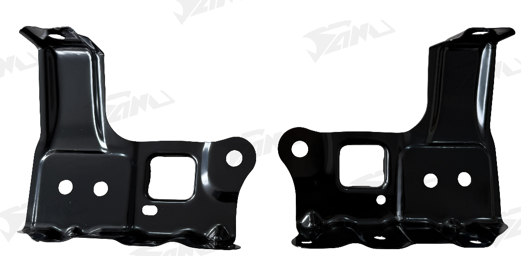 Bracket,Front Bumper TS0080050P for 特斯拉 Tesla