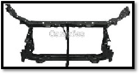 Radiator Support TY1200490 for 丰田 Toyota