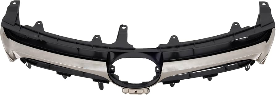 Grille TY0340070QP for 丰田 Toyota
