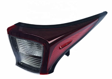 Tail Lamps TY1210171 for 丰田 Toyota