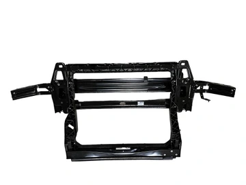 Front Bumper VG0190040 for 大众 Volkswagen