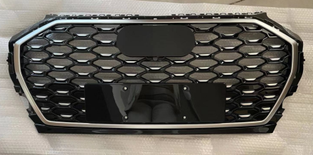 Grille AU0170070Q for 奥迪 Audi