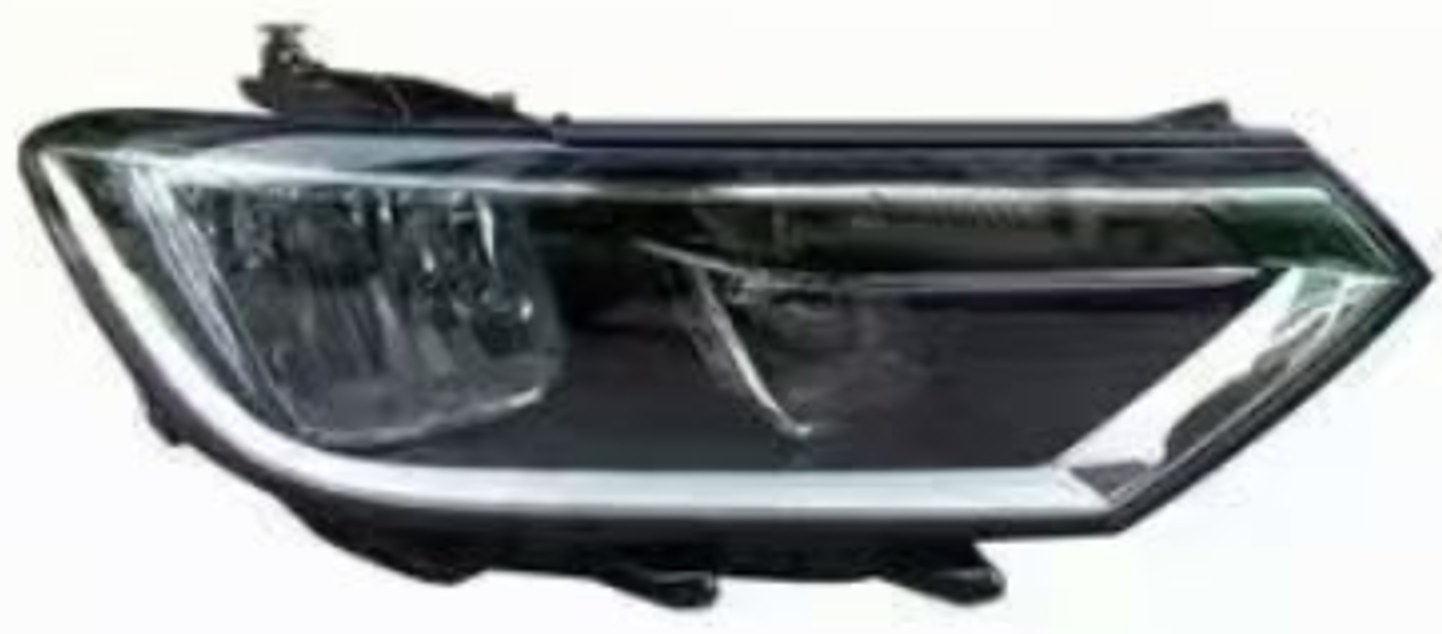 Head Lamps