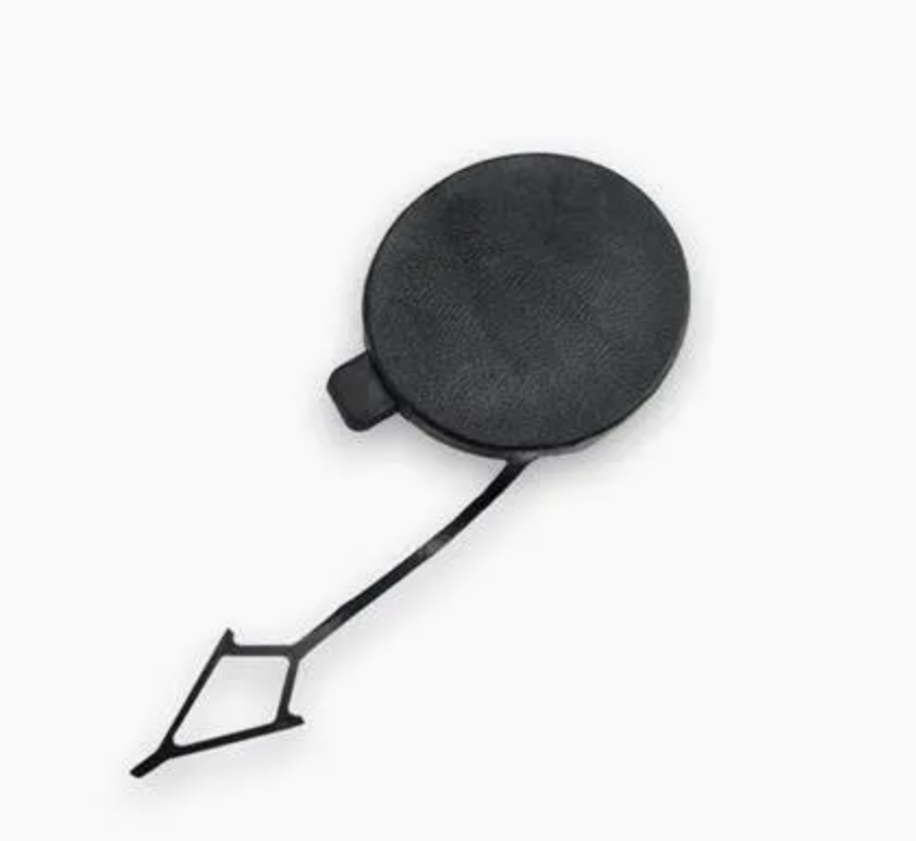 Tow Cover,FR Bumper VG0140440 for 大众 Volkswagen