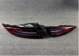 Tail Lamps for NETA NETA GT