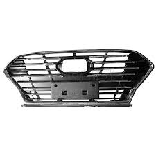 Grille HN0830070P for 现代 Hyundai