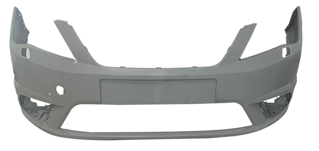 Front Bumper SE0220040 for 西雅特 Seat