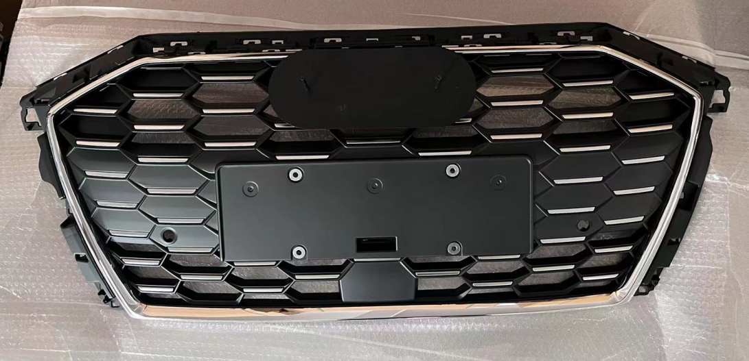 Grille AU1020070X for 奥迪 Audi