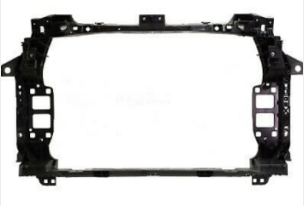 Radiator Support AU0110490 for 奥迪 Audi