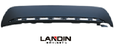 Rear Bumper TY1750190D1 for 丰田 Toyota