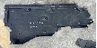 Underbody Cover PS0110541 for 保时捷 Porsche