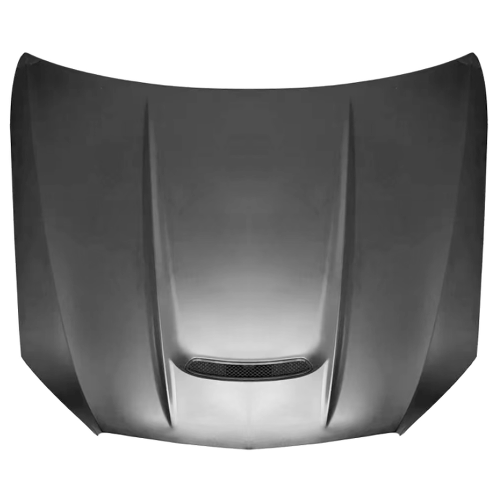 C63 Hood Aluminum MTP-W206-020 for BENZ