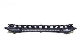 Bumper Grille HN0080080 for 现代 Hyundai