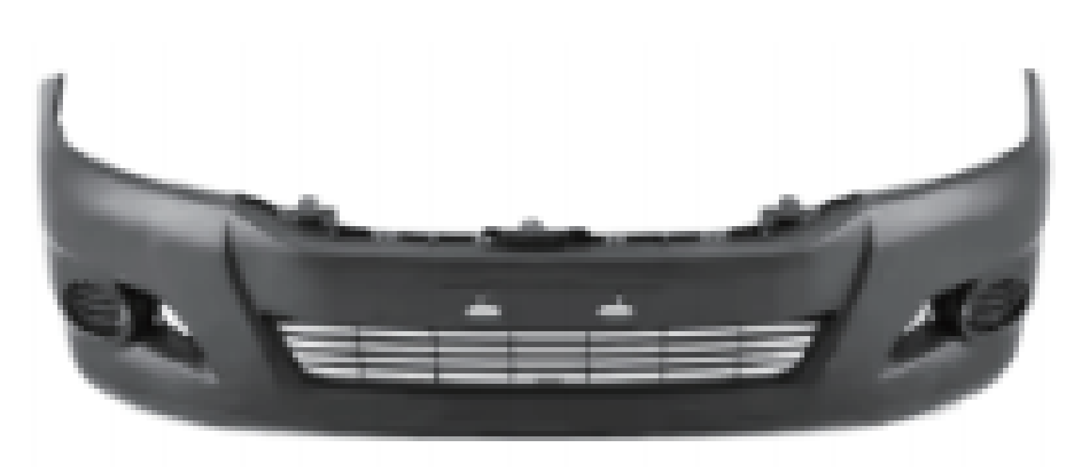 Front Bumper TY0930040 for 丰田 Toyota