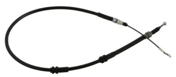 Break Cable VG1382070 for 大众 Volkswagen