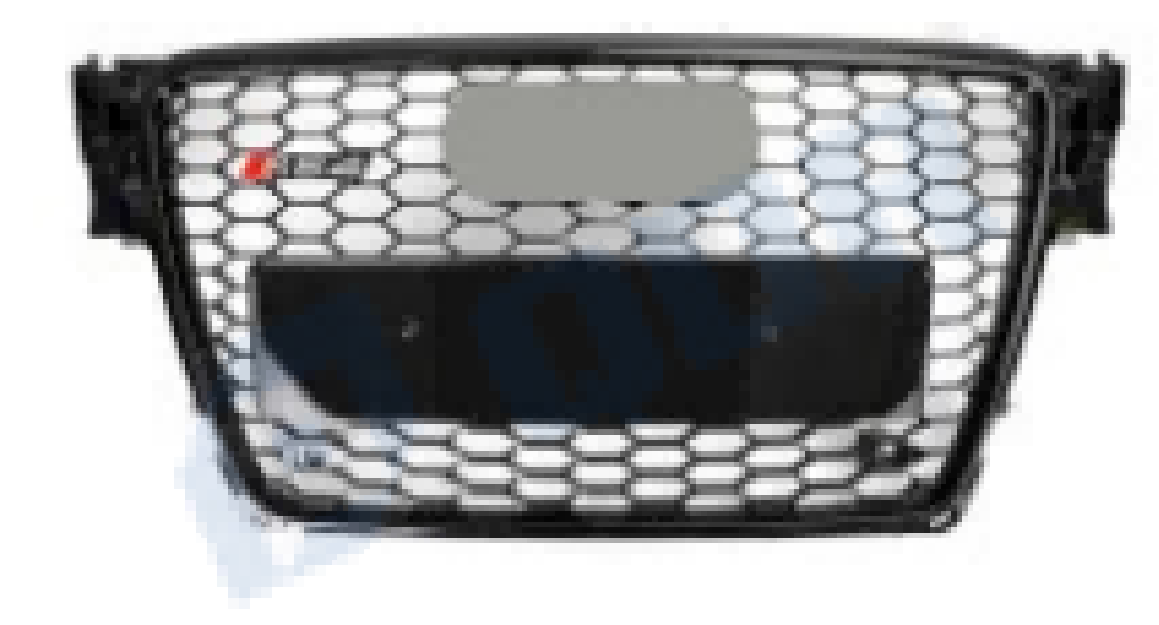 Grille AUT6130070P for 奥迪改装 Audi Tuning