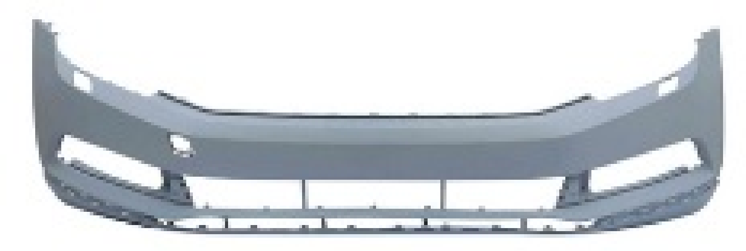 Front Bumper VG0690040J for 大众 Volkswagen