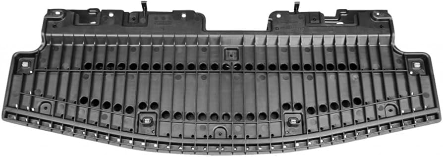 Engine Under Cover TY0540550 for 丰田 Toyota