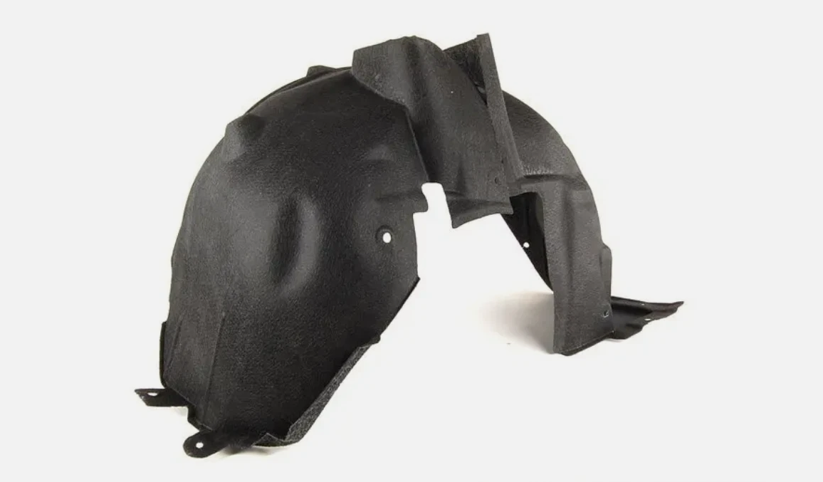 Inner Fender MN0060031F1 for 迷你 Mini