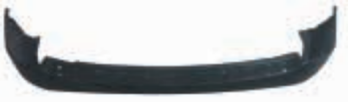 Rear Bumper HN0370190 for 现代 Hyundai