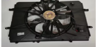 Radiator Fan CA0040510 for 长安