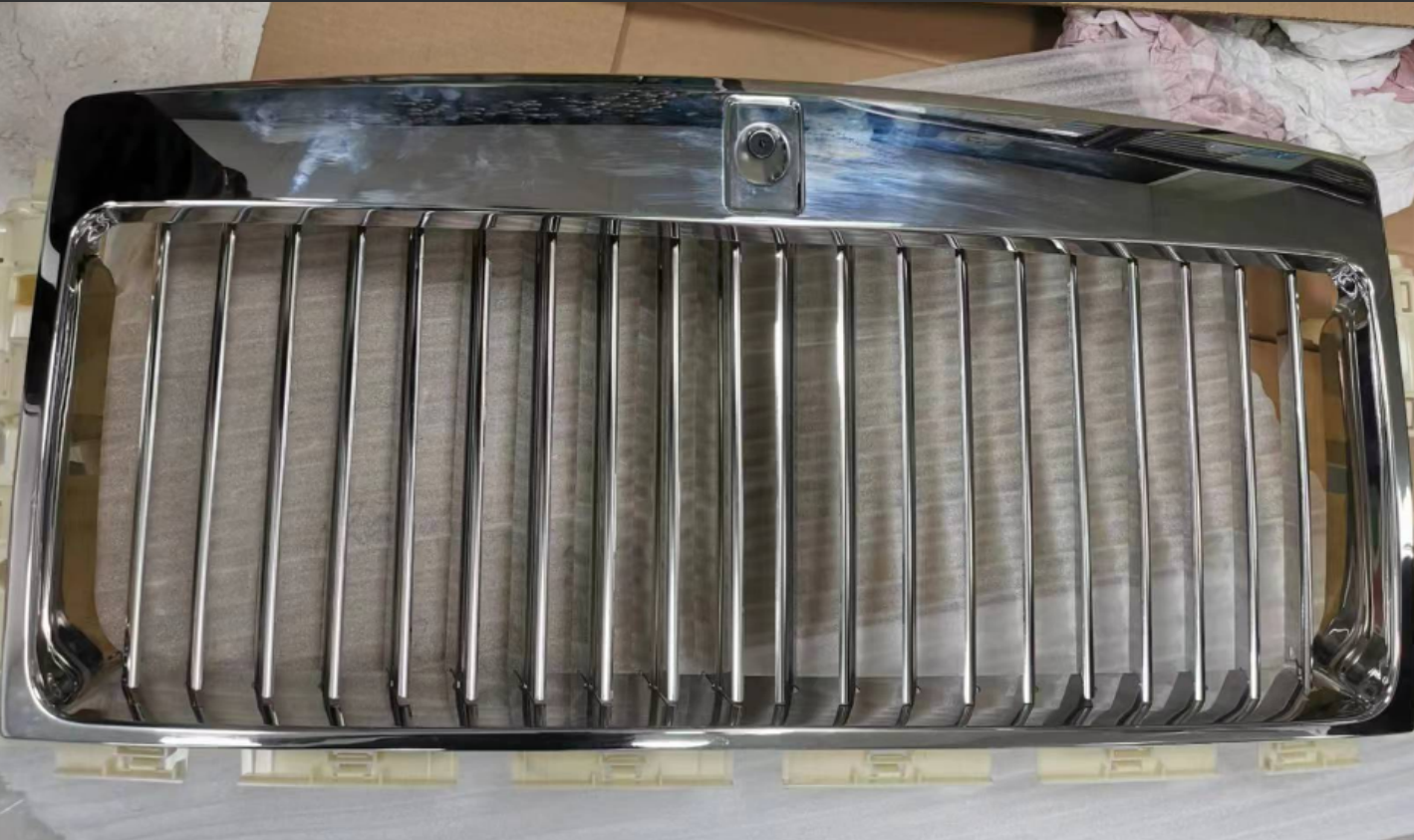 Grille SS0120070 for 劳斯莱斯 Rolls-royce