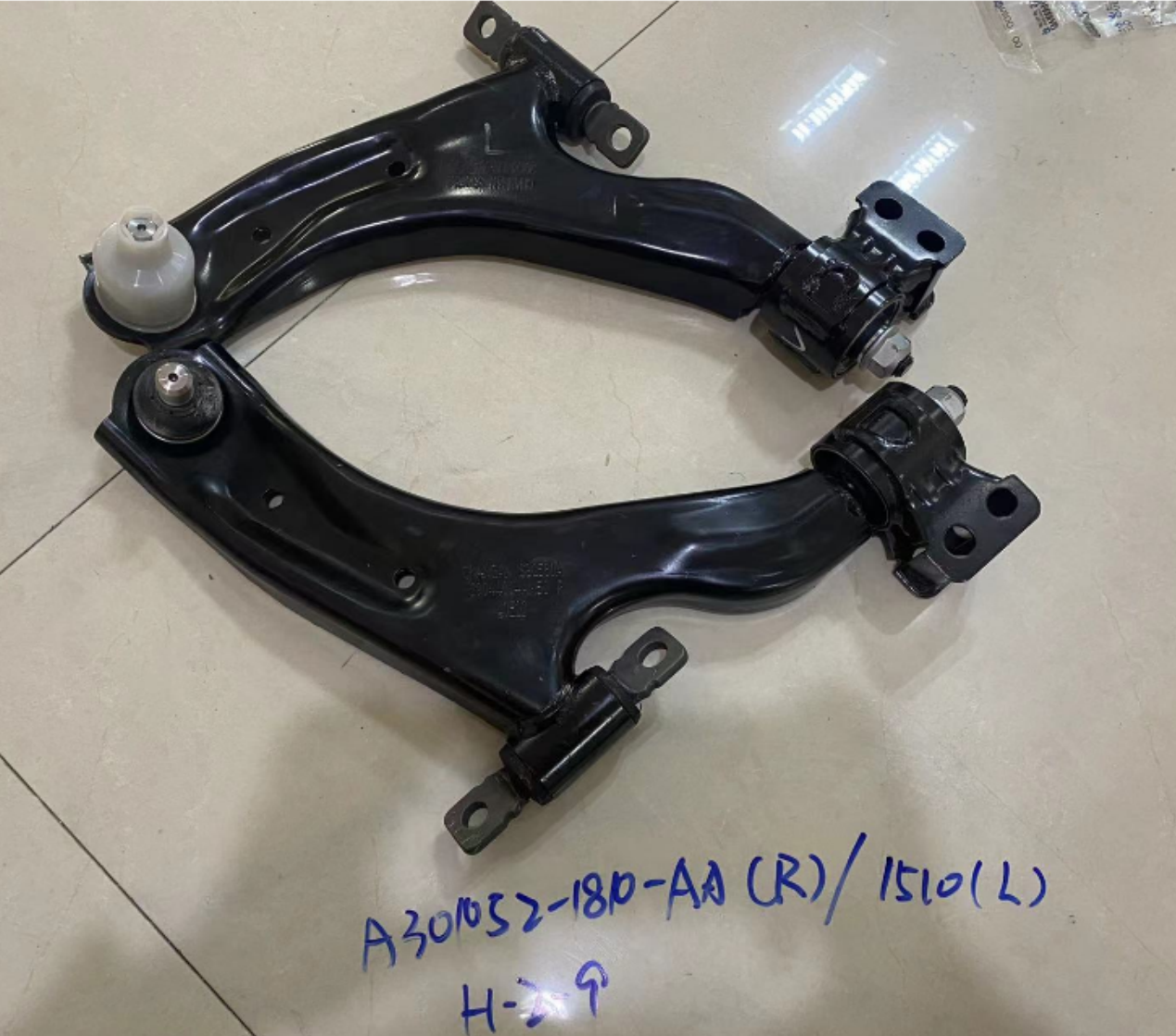 arm control CA0011311F1 for 长安