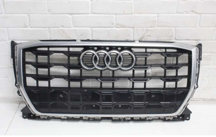 Grille AU1660070SH for 奥迪 Audi