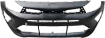 Front Bumper KA0490040 for 起亚 Kia