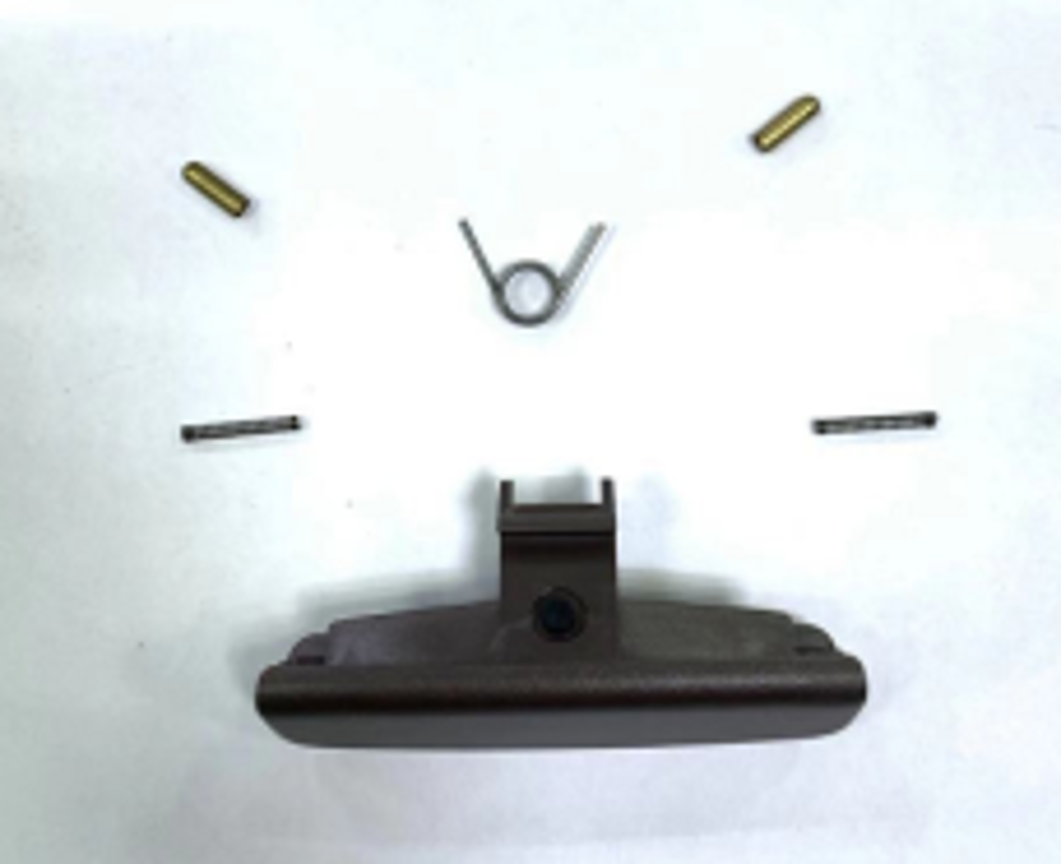 Fuel Filler Door BM0560530TSP for 宝马 BMW