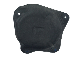 Hood Insulation Cotton BC4490520 for 梅赛德斯-奔驰 Mercedes-Benz
