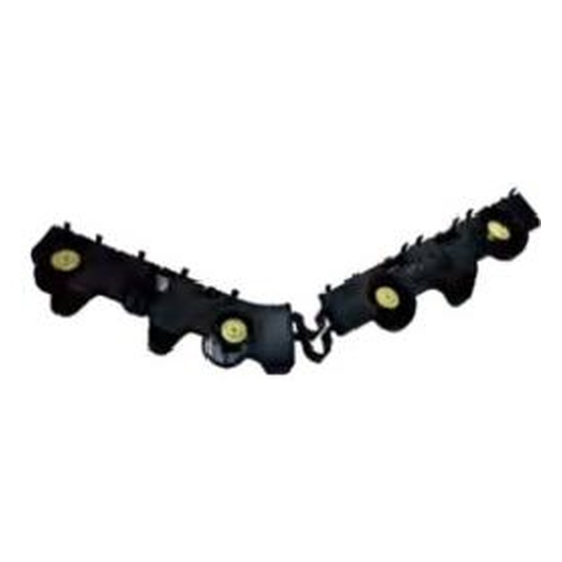 Bracket,Rear Bumper NS0090201US for 日产 Nissan