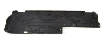 Underbody Cover BC0540541M2 for 梅赛德斯-奔驰 Mercedes-Benz