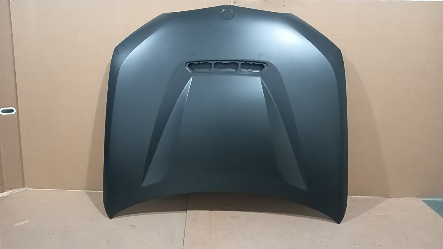 G05 CS Hood MTP-G05-063 for BMW