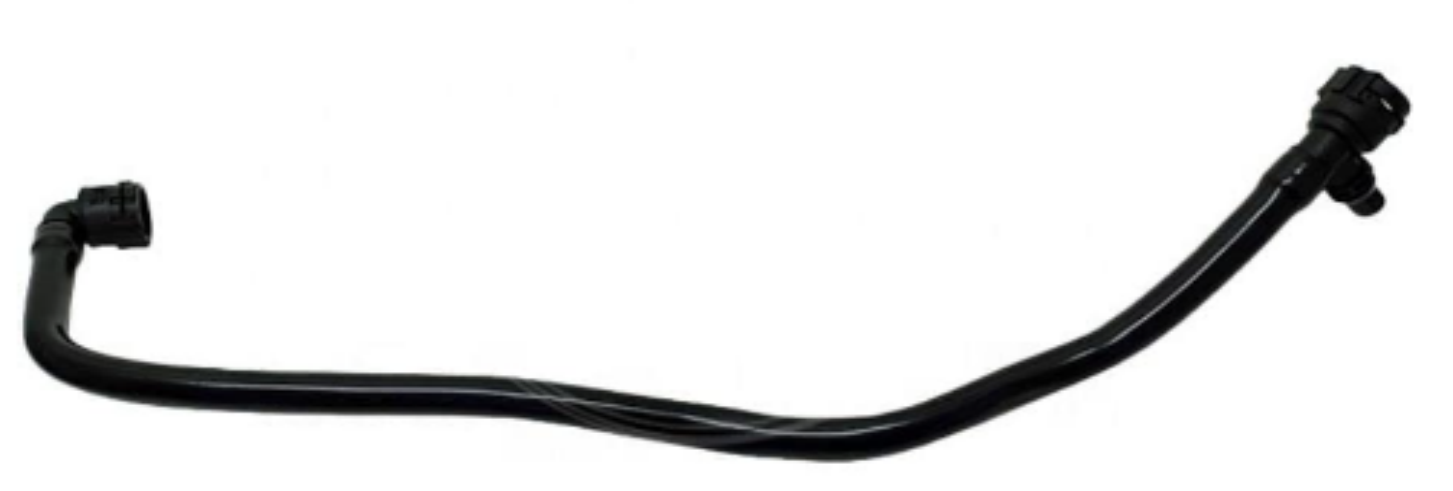 Coolant pipe BM0532370P for 宝马 BMW