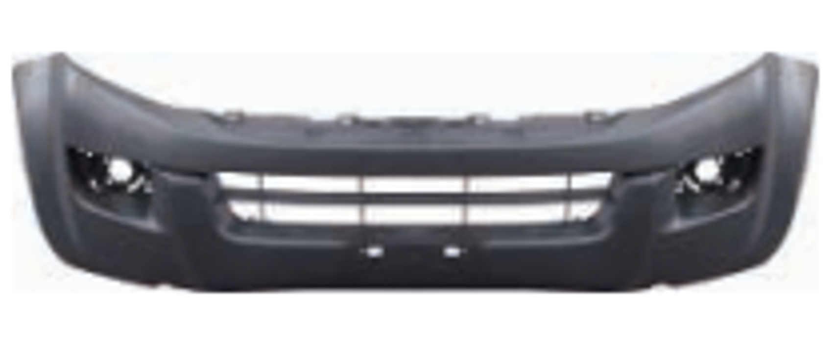 Front Bumper IS0030040P for 五十铃 ISUZU