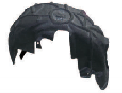 Inner Fender AU0820032C2 for 奥迪 Audi