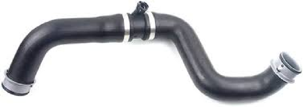 Coolant pipe BC1172370B3 for 梅赛德斯-奔驰 Mercedes-Benz