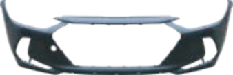 Front Bumper HN0190040F1 for 现代 Hyundai