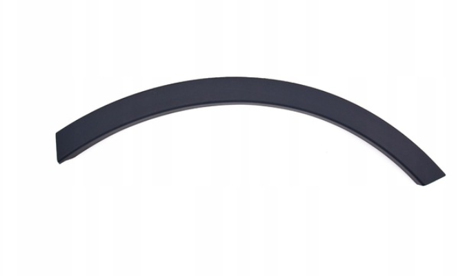 Wheel Arch Moldings AU0110641S1 for 奥迪 Audi