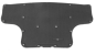 Hood Insulation Cotton BC0930520 for 梅赛德斯-奔驰 Mercedes-Benz