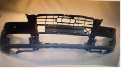 Front Bumper AU0130040 for 奥迪 Audi