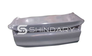 Trunk Lid CA0040220 for 长安