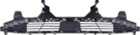 Bumper Grille HN0920080F1 for 现代 Hyundai