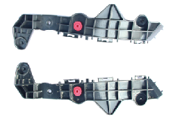 Bracket,Front Bumper LX470051 for 雷克萨斯 Lexus