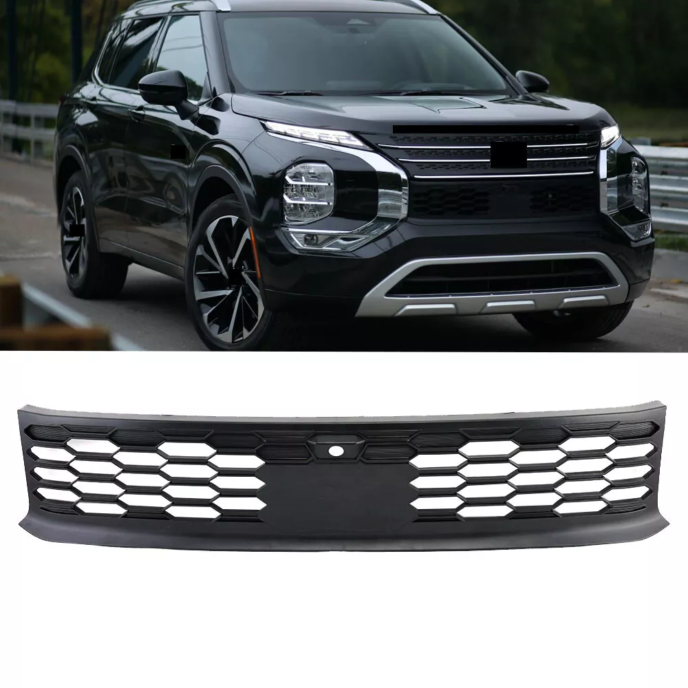 Bumper Grille MB0020080 for 三菱 Mitsubishi