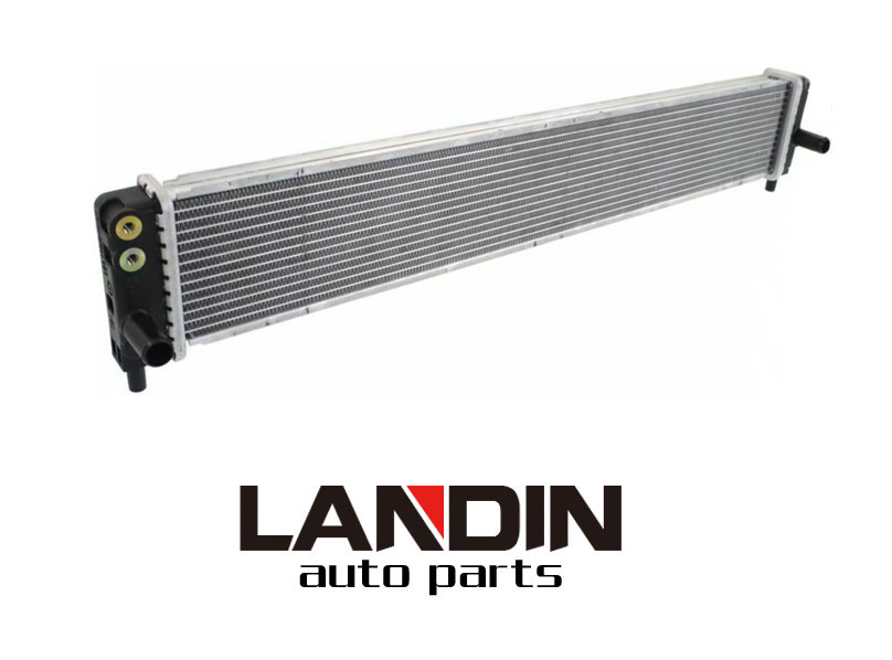 Condenser TY1191350Ⅱ for 丰田 Toyota