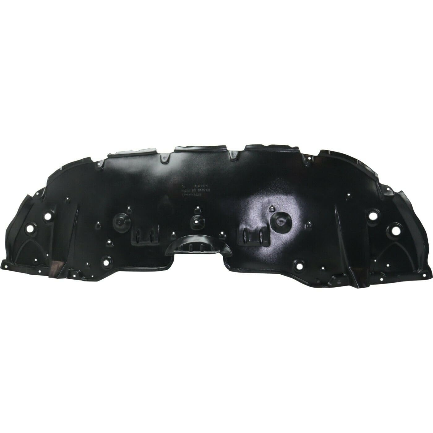 Engine Under Cover TY0370550 for 丰田 Toyota