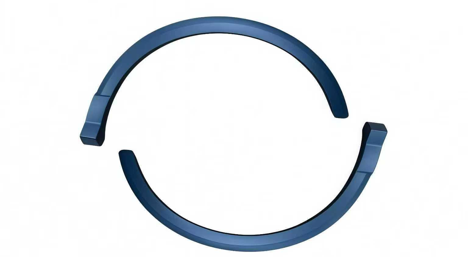 Wheel Arch Moldings AU0280641R1TR for 奥迪 Audi