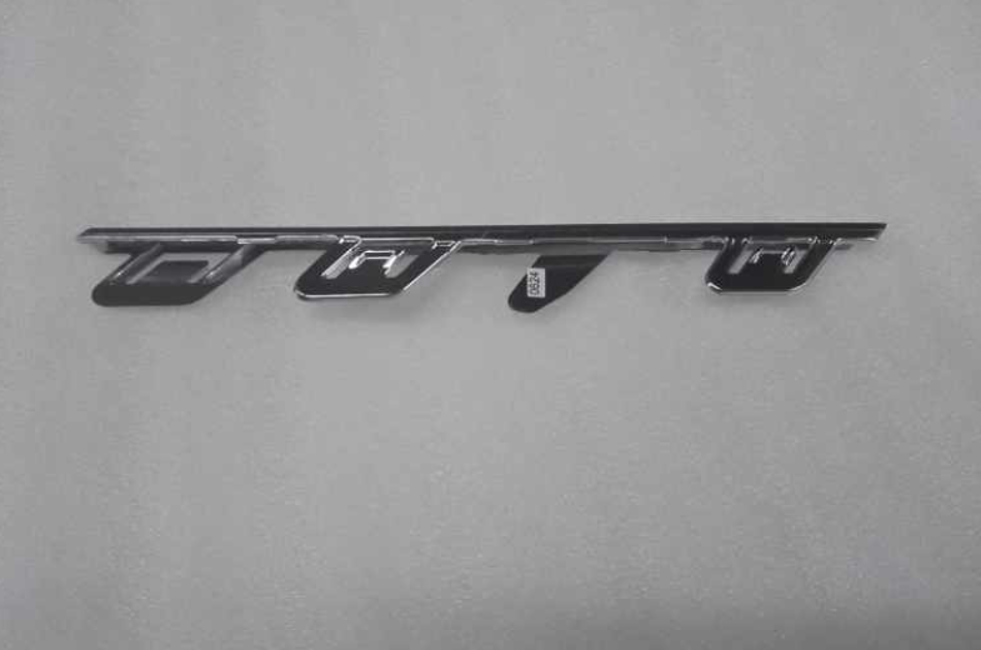 Moulding,Front bumper BYD0090400F1Ⅱ for 比亚迪 BYD